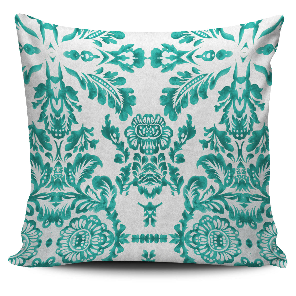 BLUE MOROCCAN 1