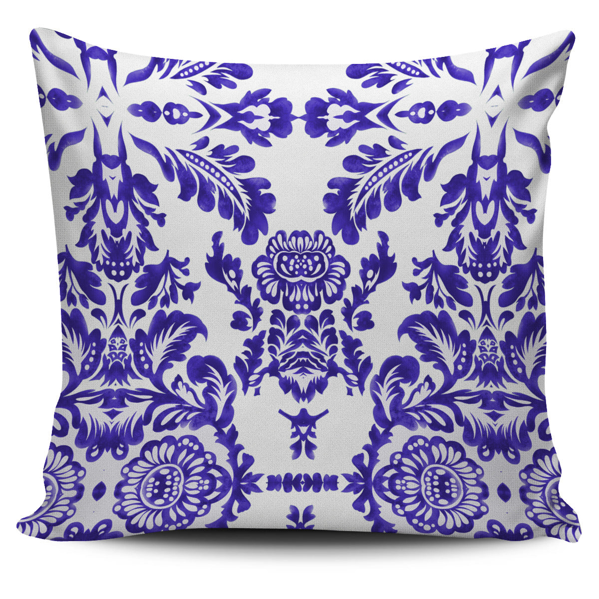 BLUE MOROCCAN 1