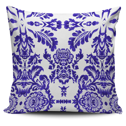 BLUE MOROCCAN 1
