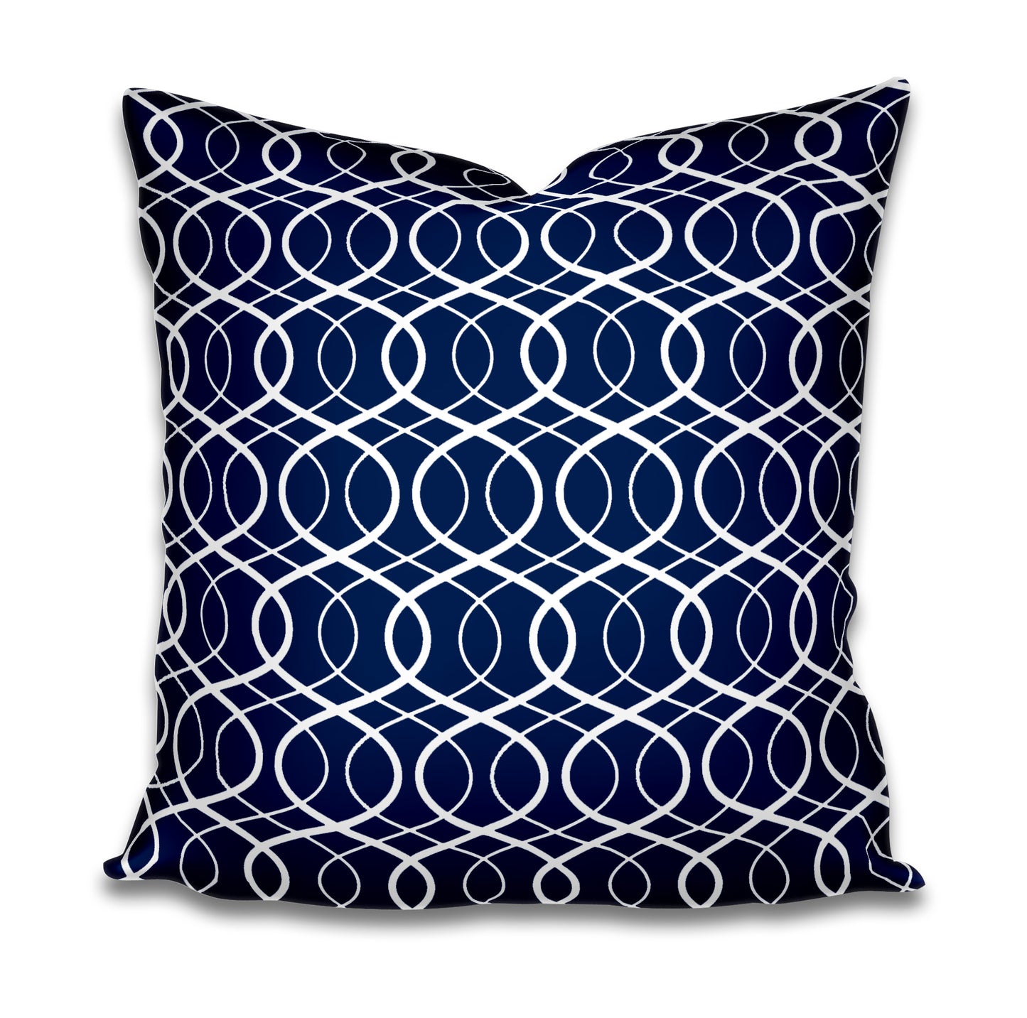 CUSH 11 BLUE