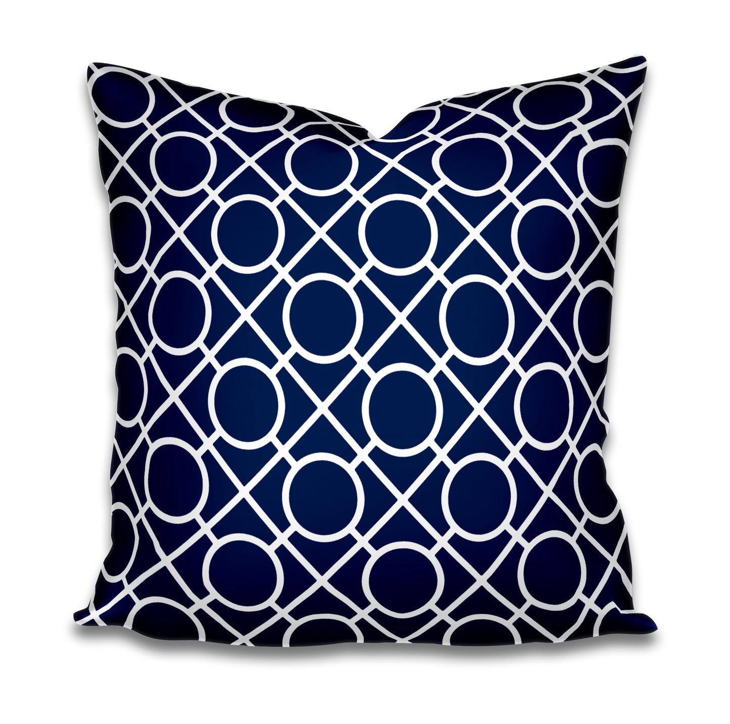 CUSH 11 BLUE