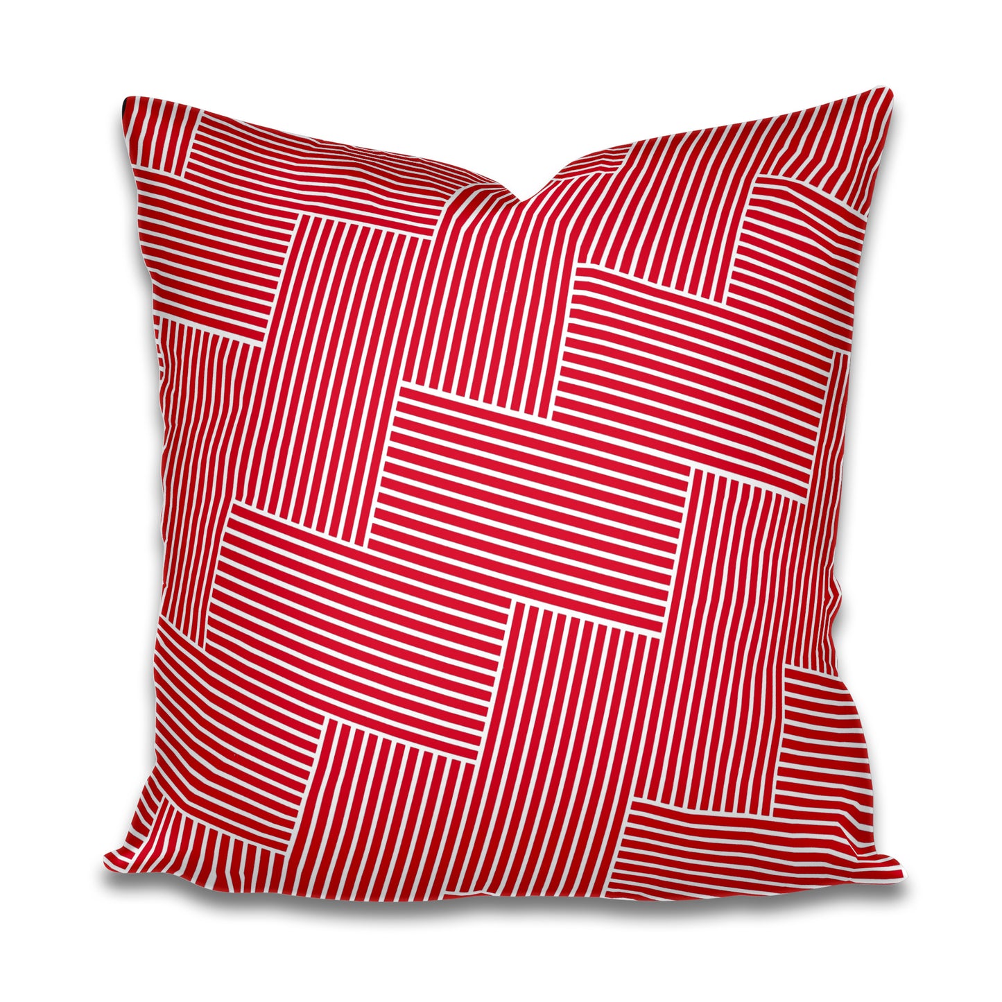 CUSH 10 RED