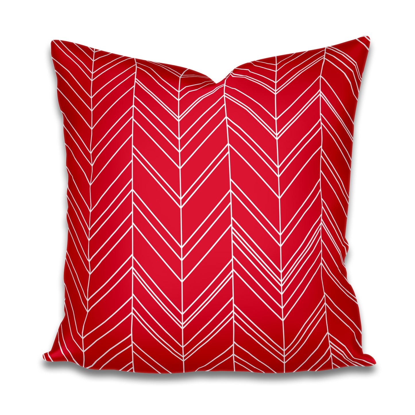 CUSH 10 RED