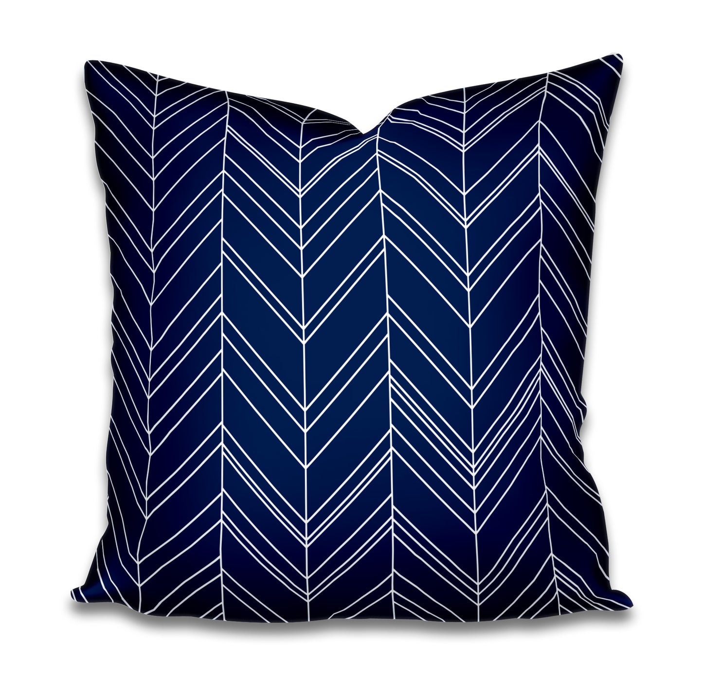 CUSH 10 BLUE