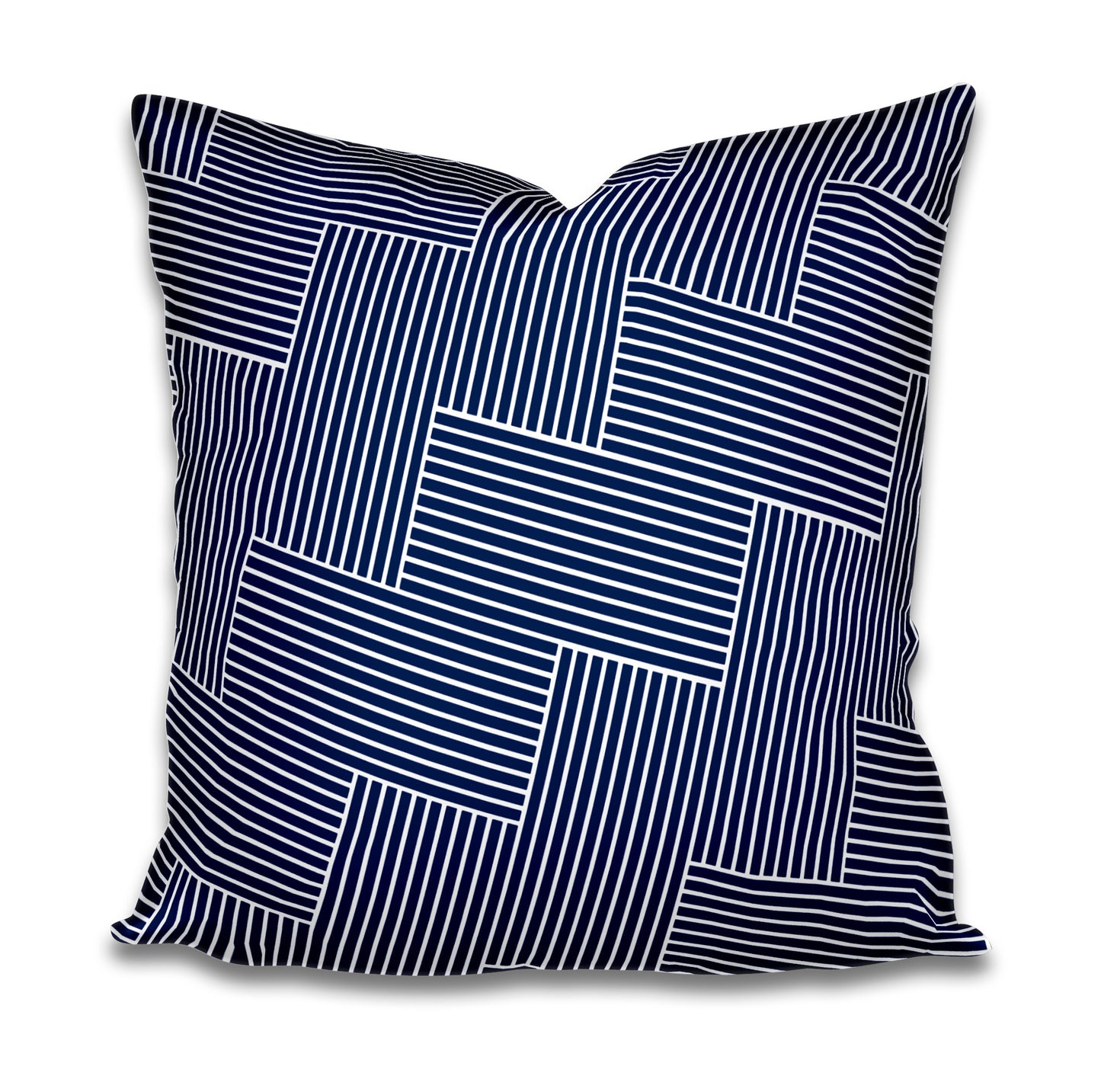 CUSH 10 BLUE