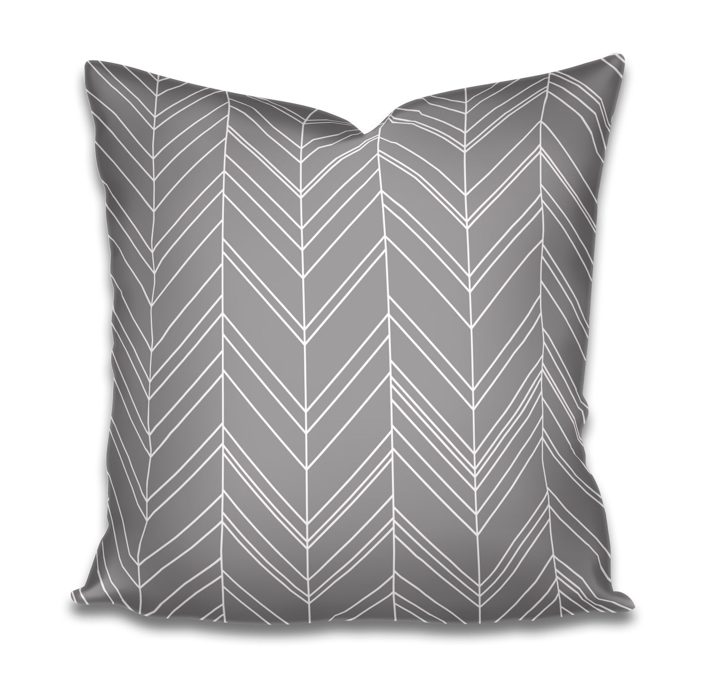 CUSH 10 GREY