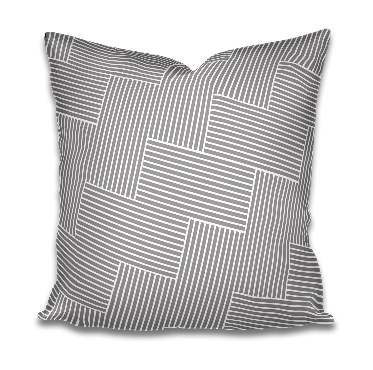 CUSH 10 GREY