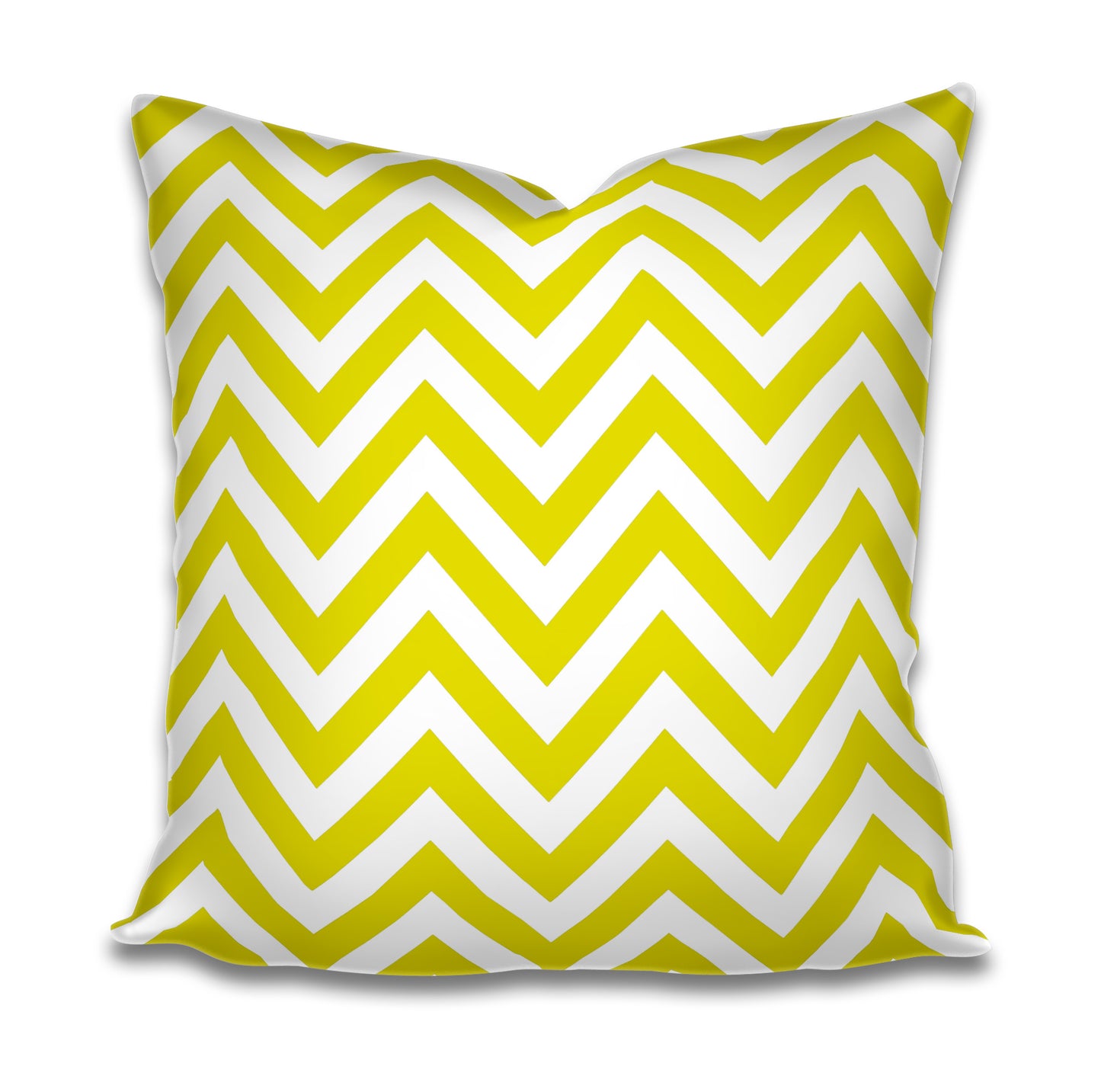 CUSH 10 YELLOW