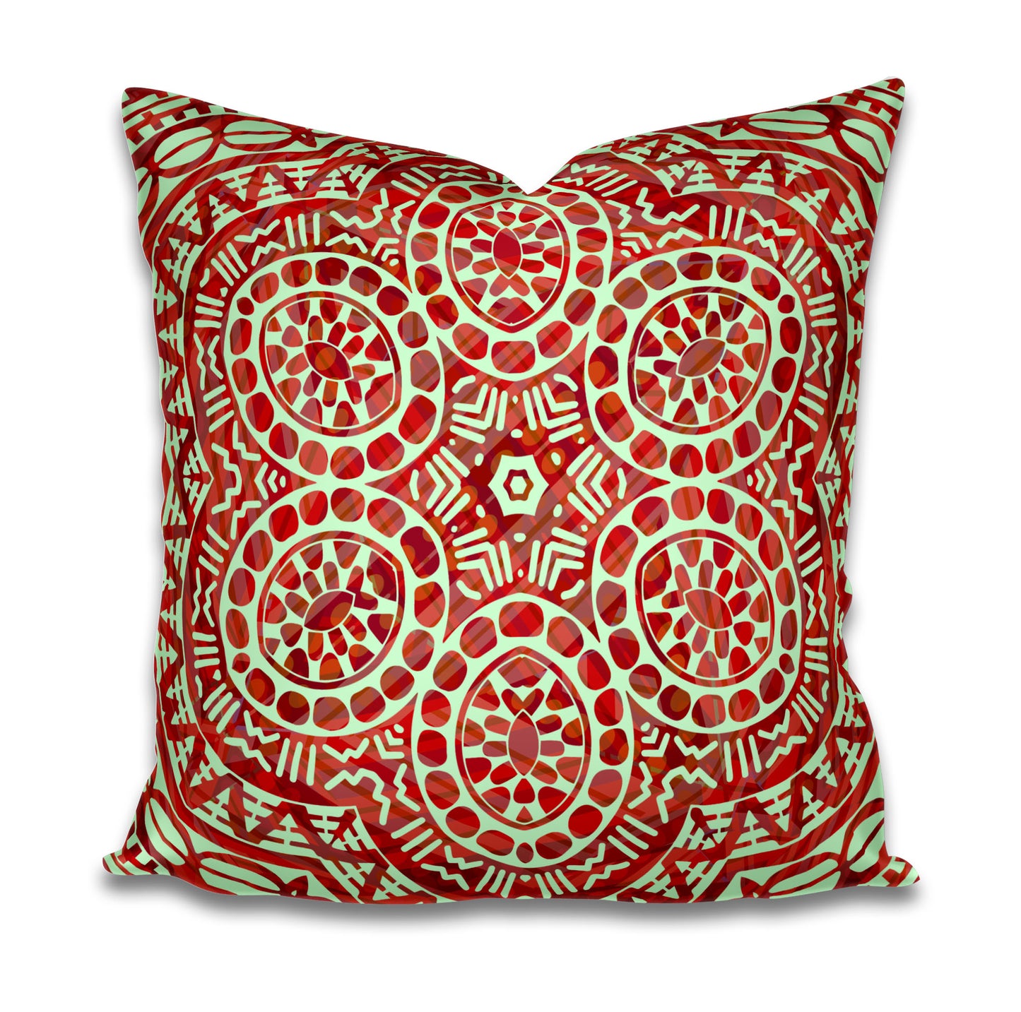 CUSH 13 2 RED