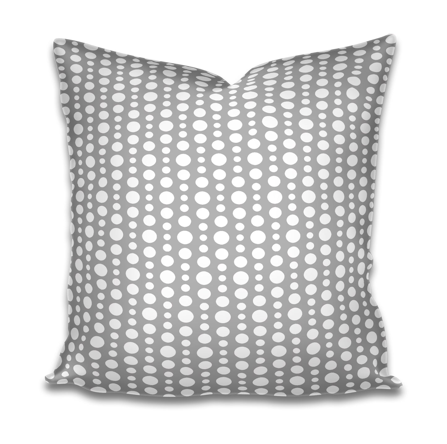 CUSH 11 GREY