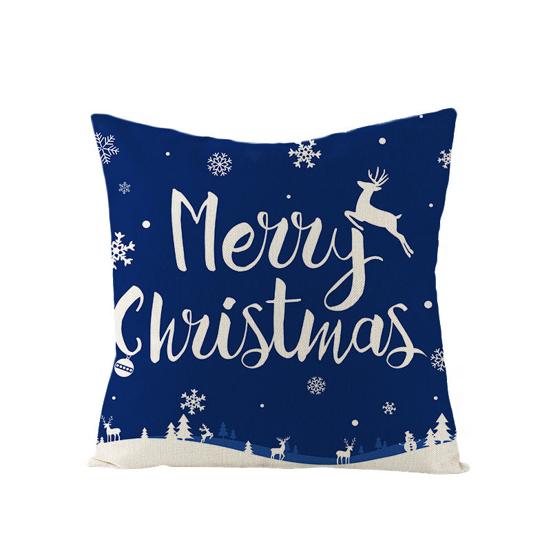 CUSH CHRISTMAS 1261