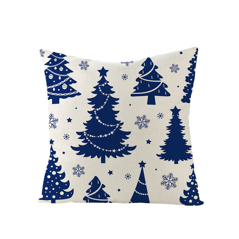 CUSH CHRISTMAS 1259