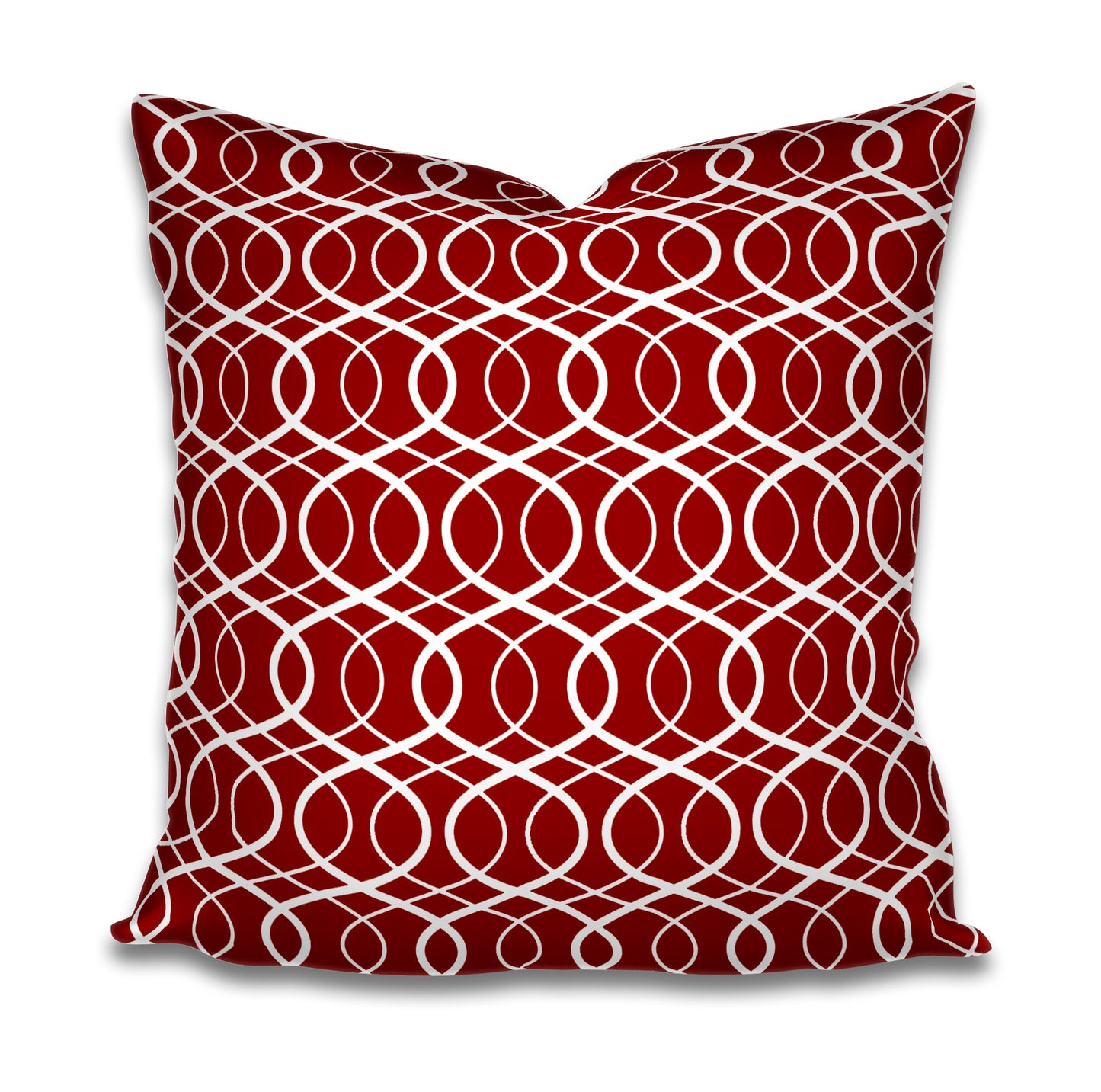 CUSH 11 RED