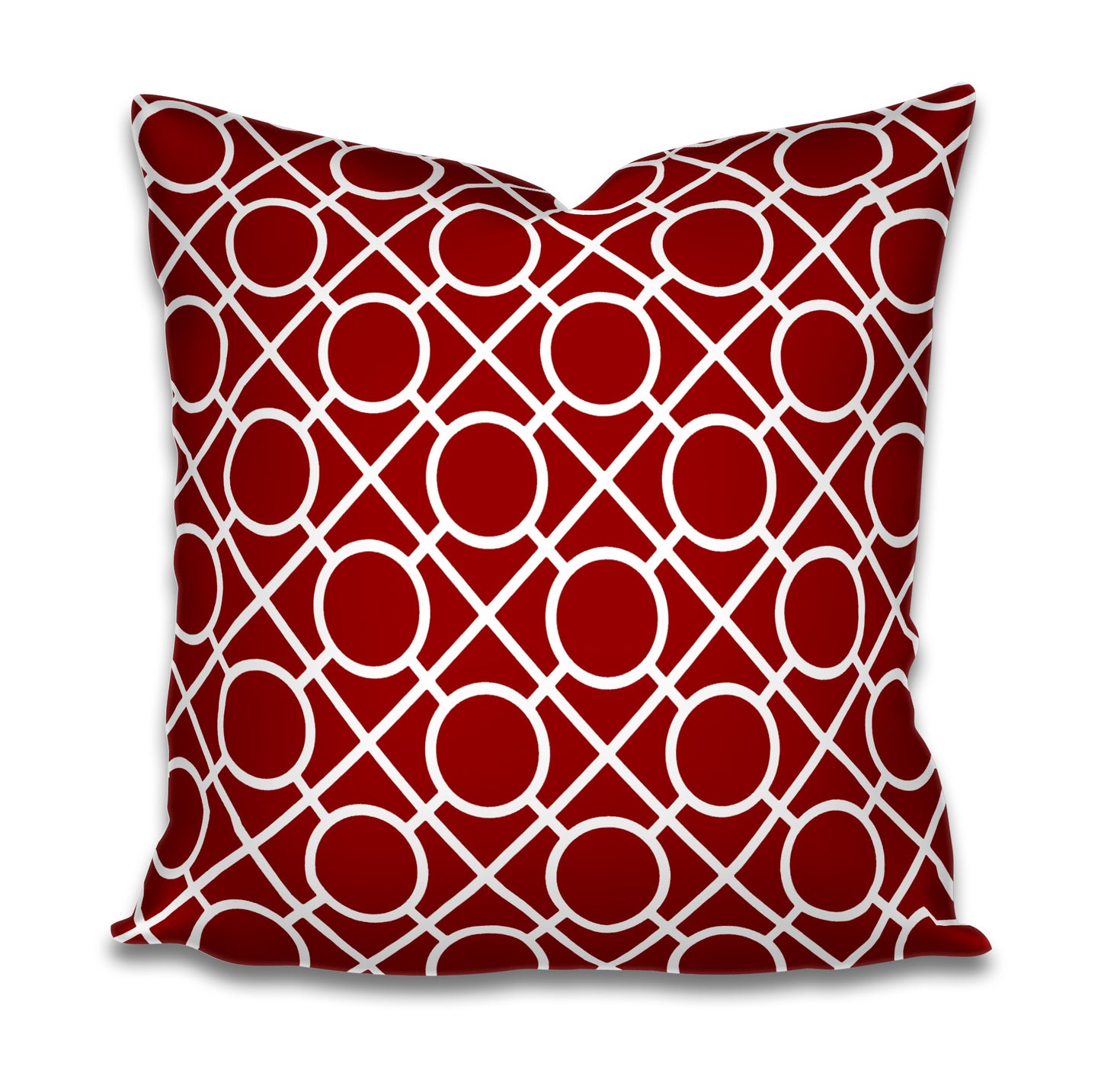 CUSH 11 RED