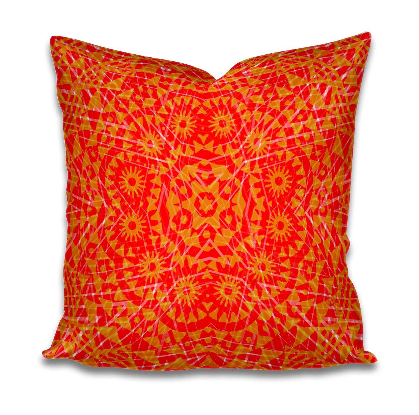 CUSH 13 2 RED