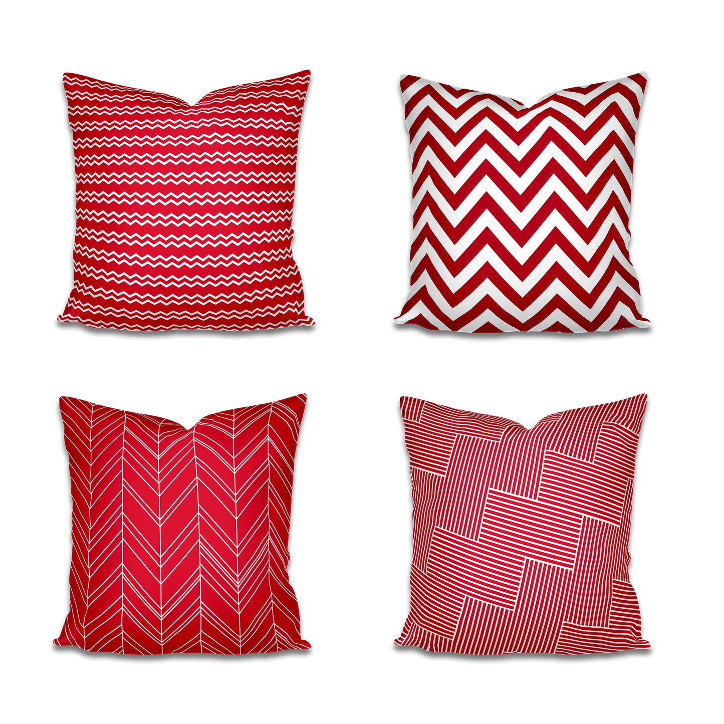 CUSH 10 RED