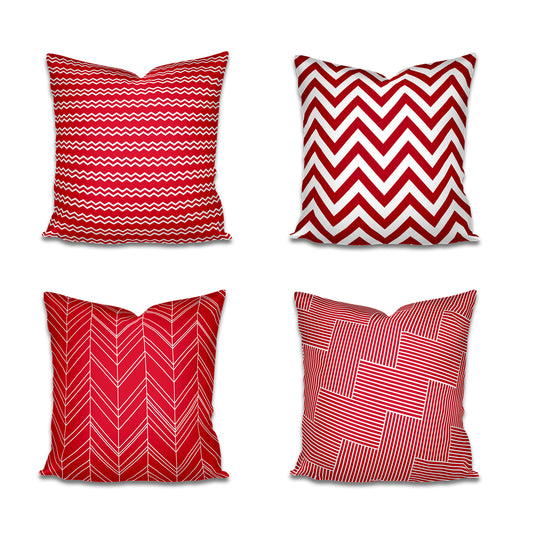 CUSH 10 RED