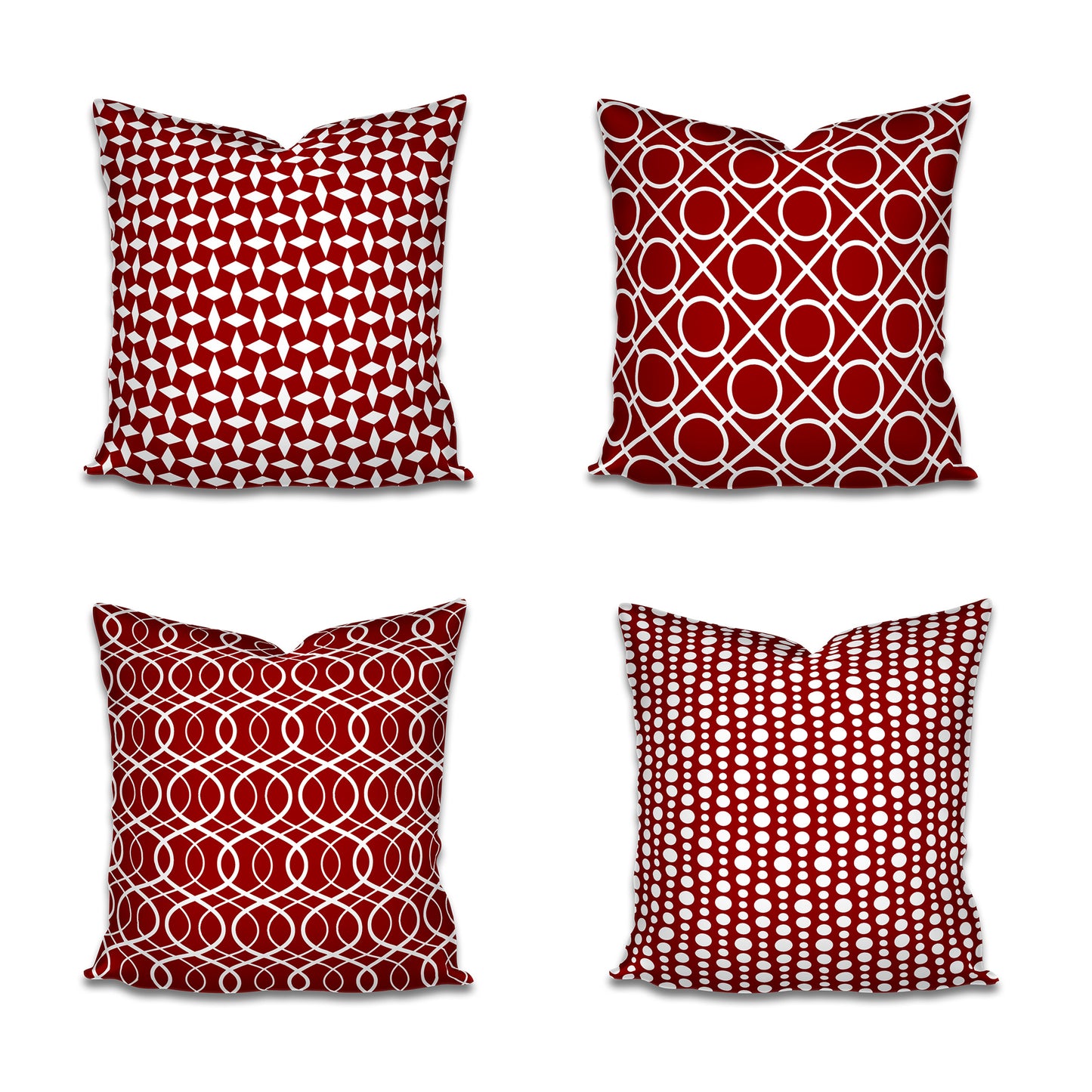 CUSH 11 RED