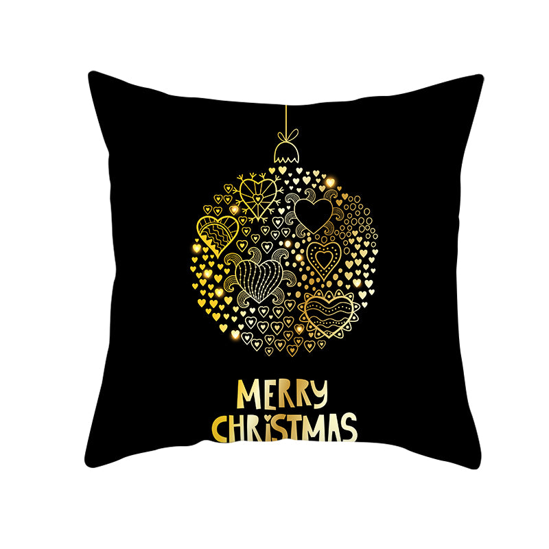 CUSH CHRISTMAS 144
