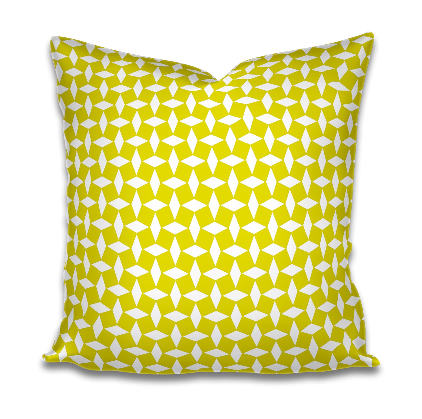 CUSH 11 YELLOW