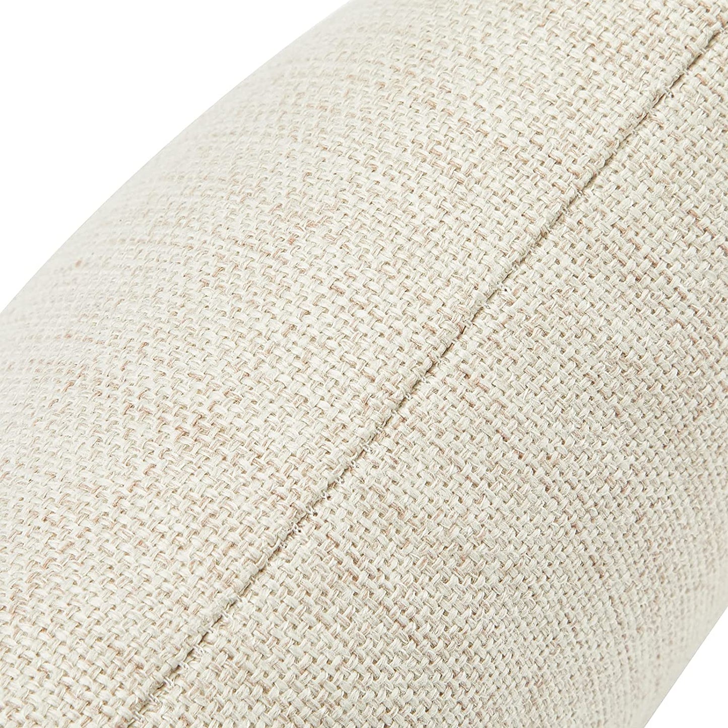 Personalised Love Laughter Wedding Cushion